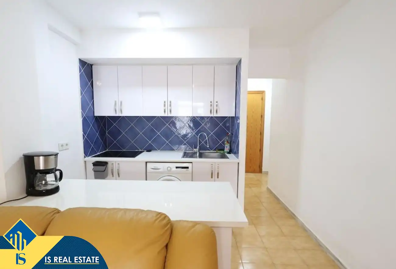 Apartament amb ascensor en venda a Playa del Acequión, Náufragos y Rocío del Mar, imagen 6