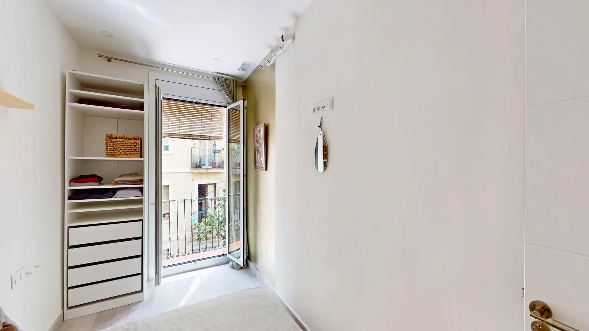 Appartamento con terrazza in vendita a Carrer de la Creu dels Molers, imagen 17