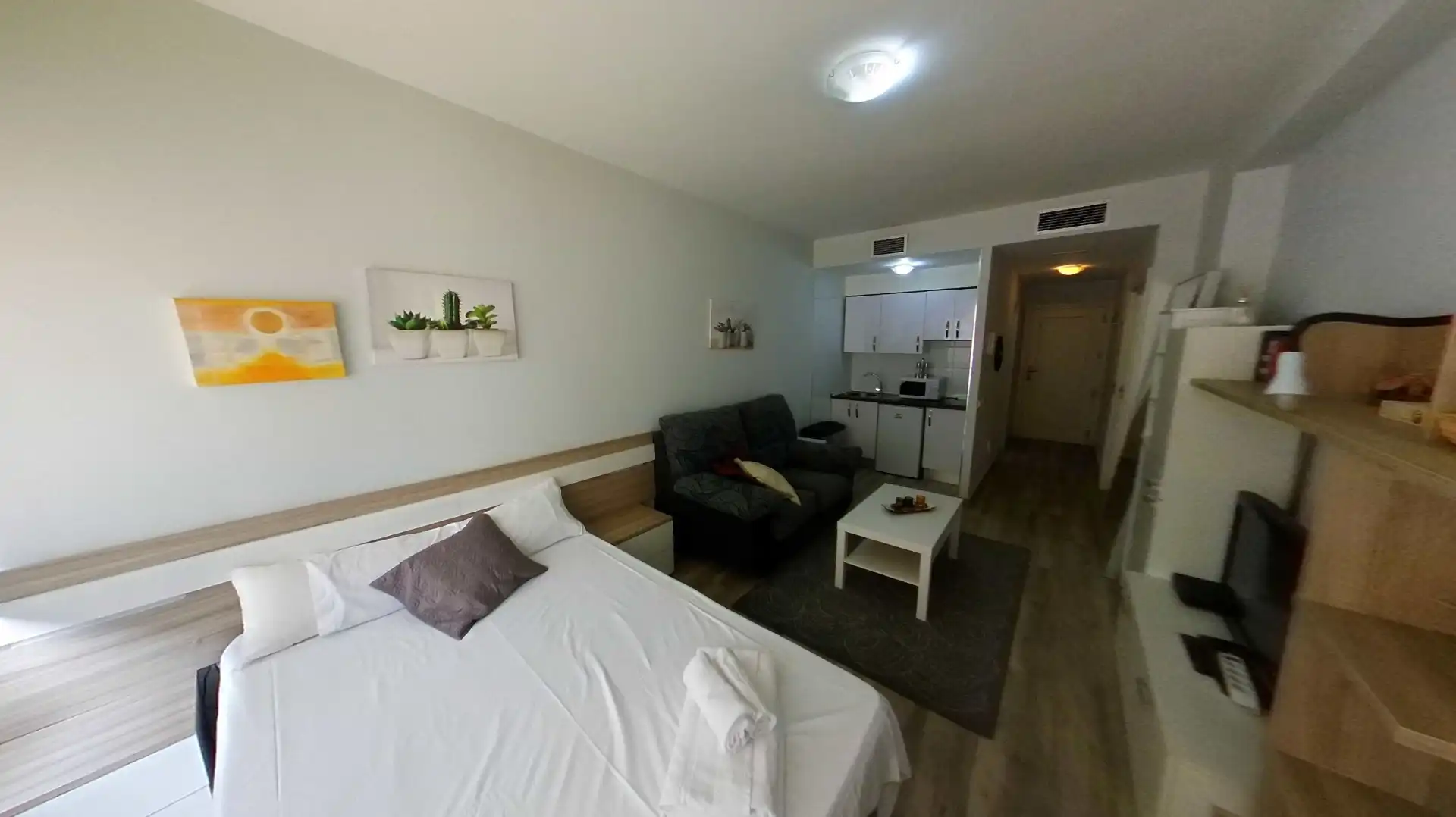 Wohnung mit Terrasse zur Miete in Calle de Silva, imagen 18