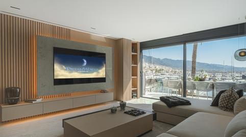 Photo 3 of Apartment to rent in Puerto Banús, Marbella