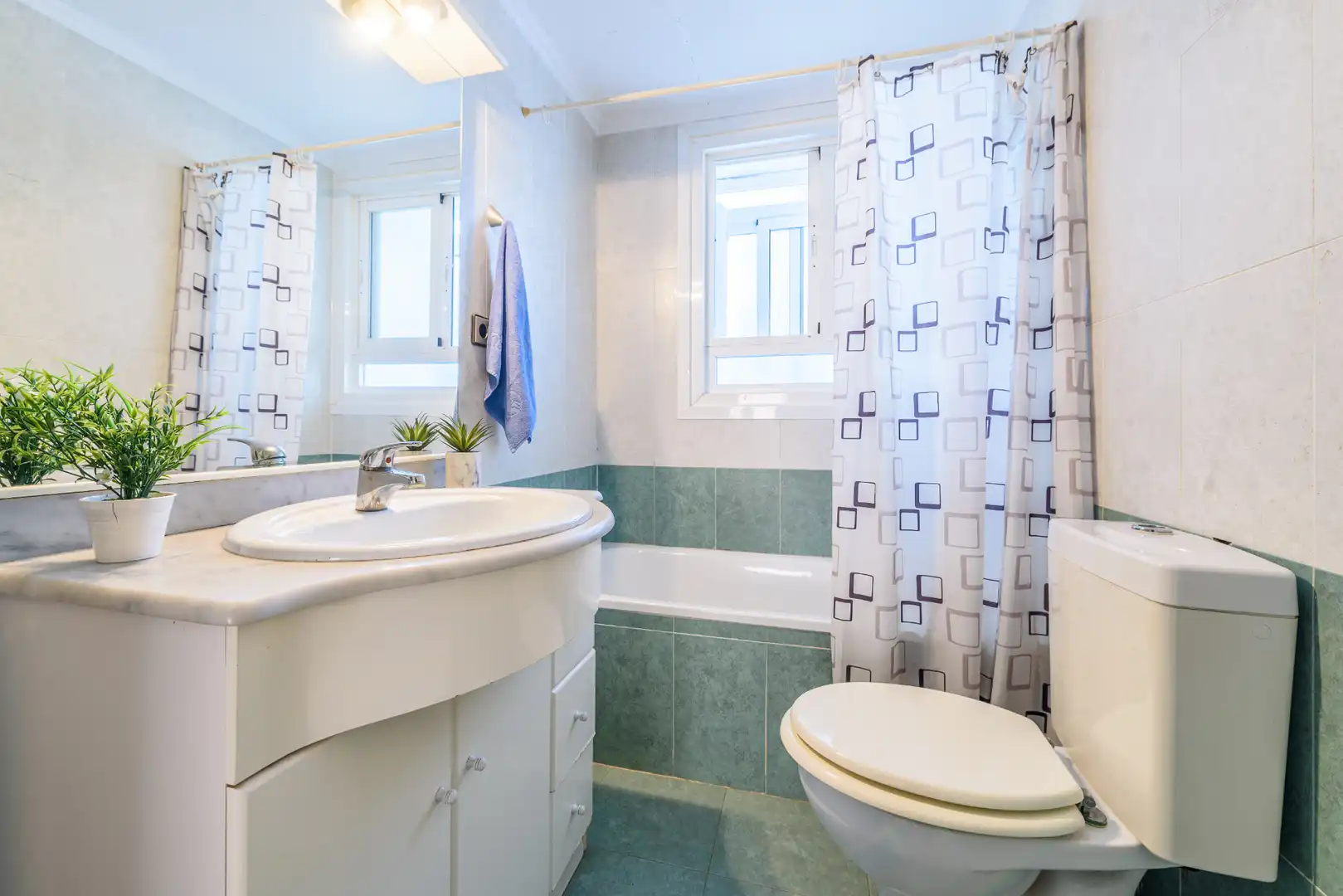Flat with terrace for sale in Avinguda Catalunya, imagen 18