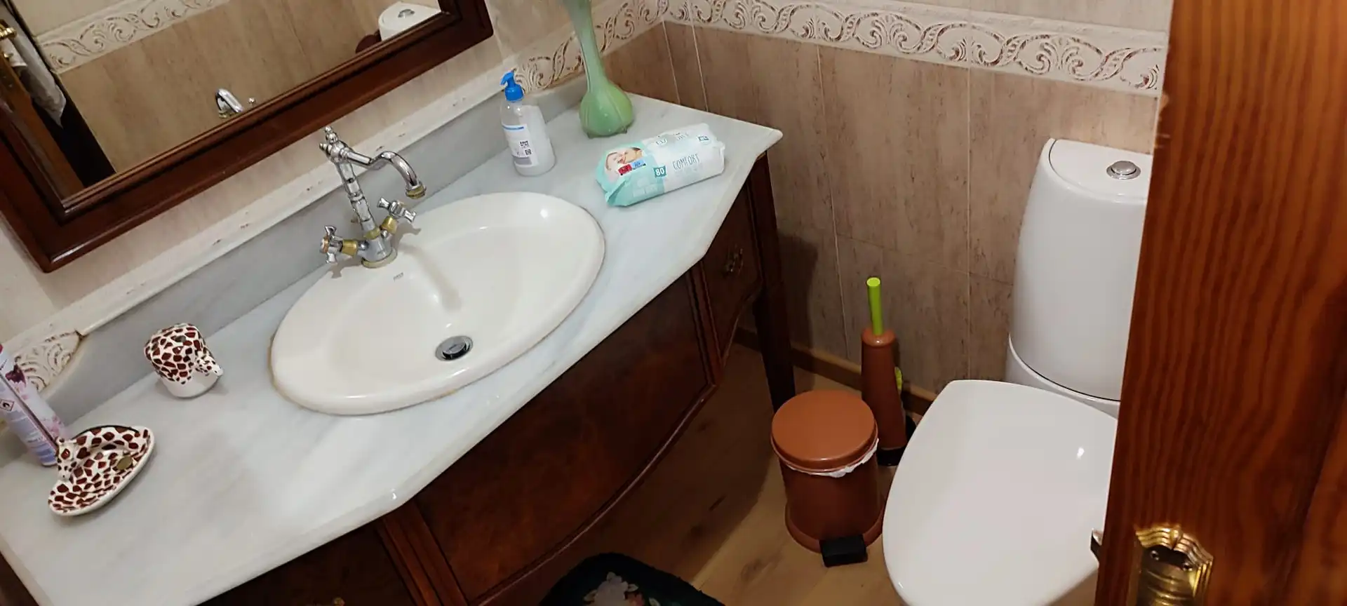 Casa o chalet en venta en Camino la Piconera, Los Baldíos - Geneto - Guajara
