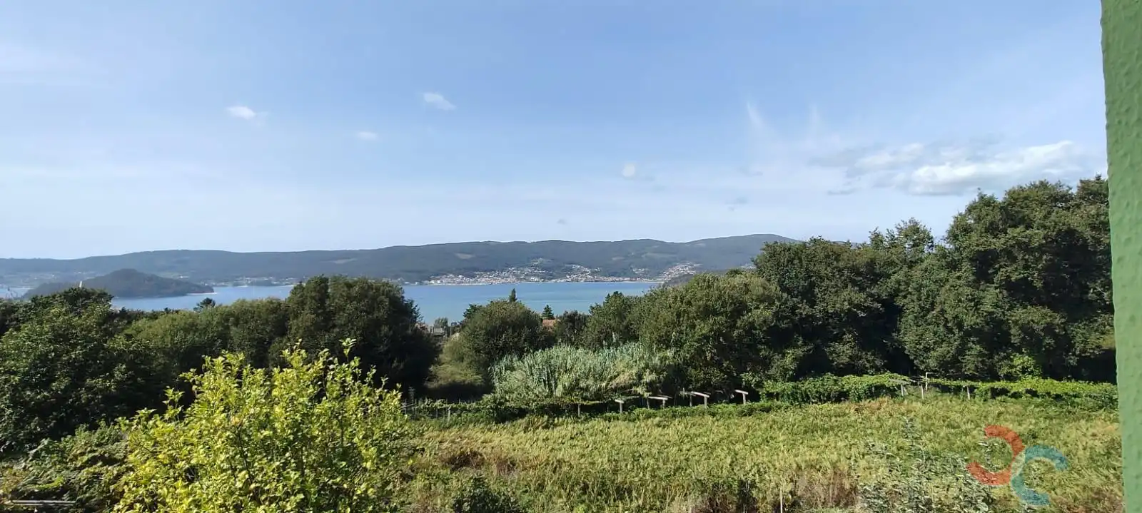 Casa o xalet en venda en Pontevedra Capital 