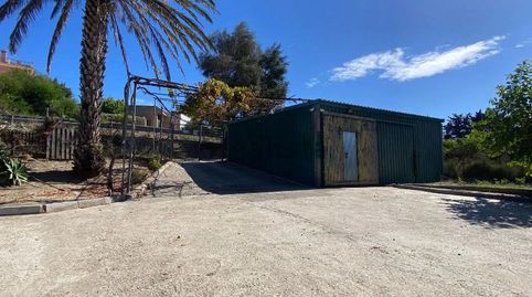 Foto 3 de Finca rústica en venda a Torreguadiaro - San Diego, Sotogrande