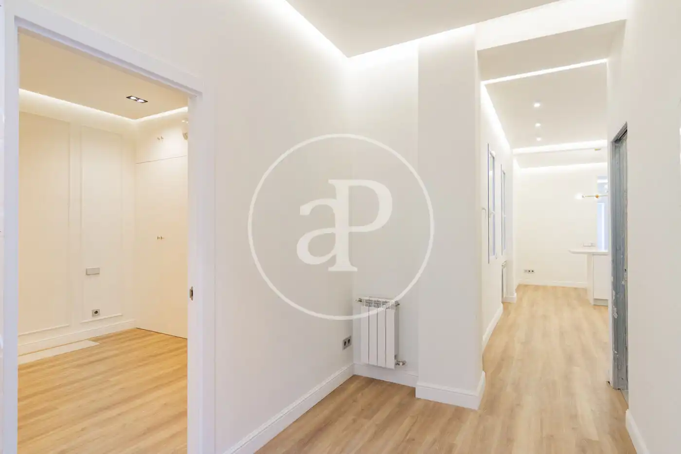 Piso en venta en Madrid con Aire acondicionado y Calefacción