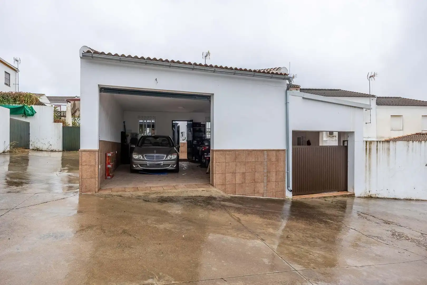 Maison mitoyenne à vendre à Castilblanco de los Arroyos, imagen 26