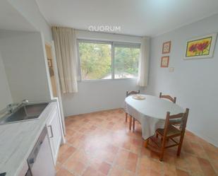 Dining room of Flat for sale in Bilbao 