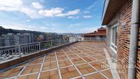 Terrace of Flat for sale in Laredo  with Heating and Terrace