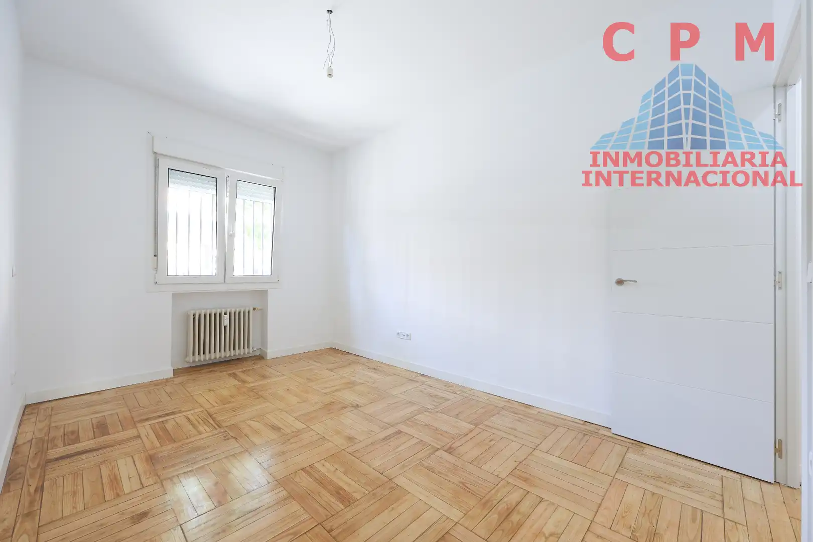 Flat for rent in Castilla
