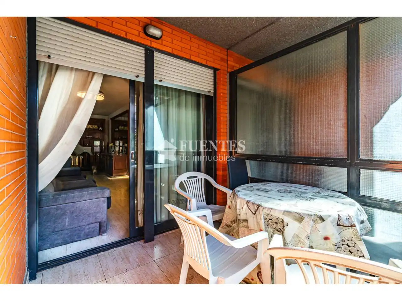 Flat for sale in Calle pintor baeza, Altozano - Conde Lumiares