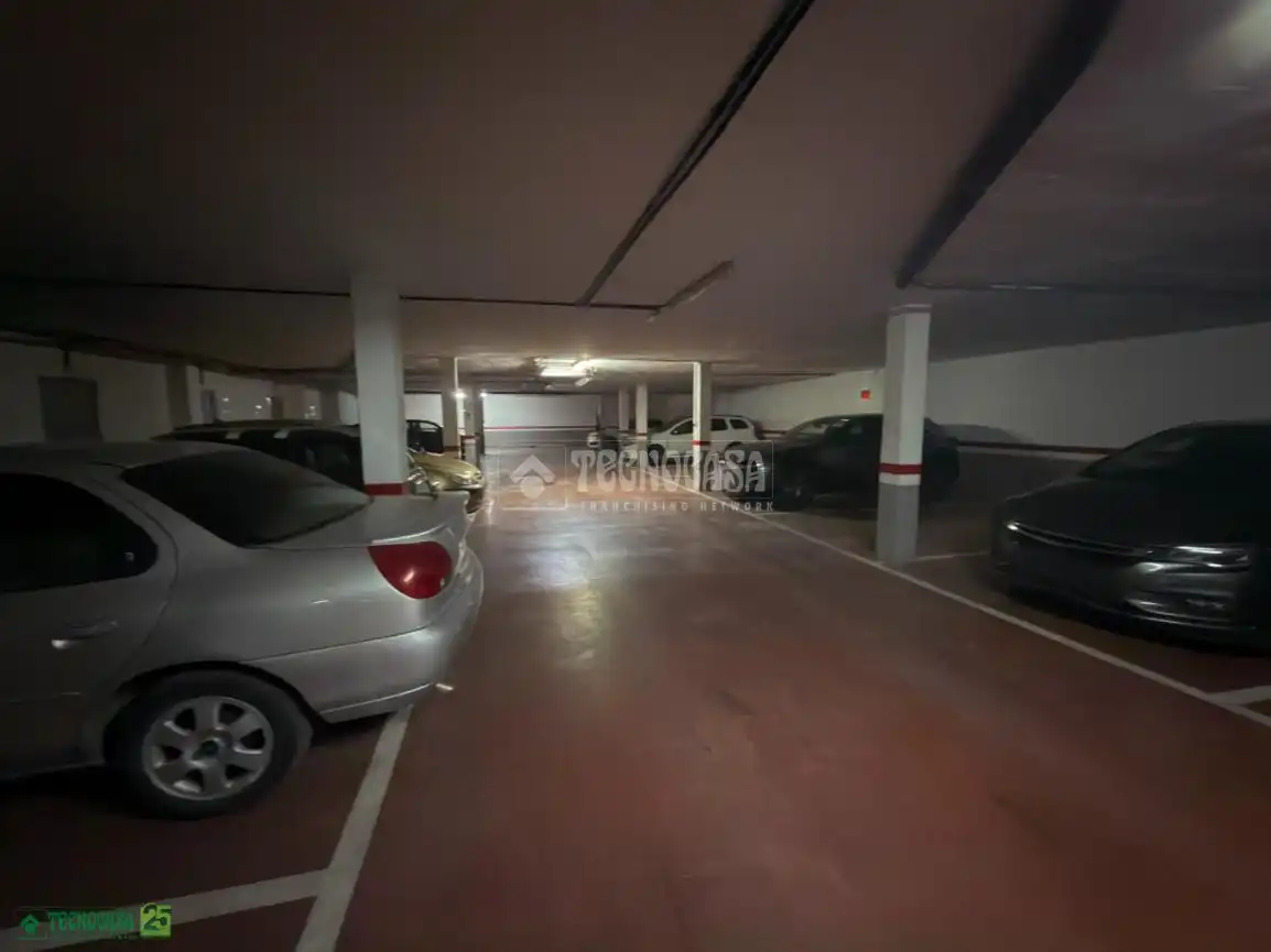 Parking de Piso en venta en Yepes con Aire acondicionado, Parquet y Terraza