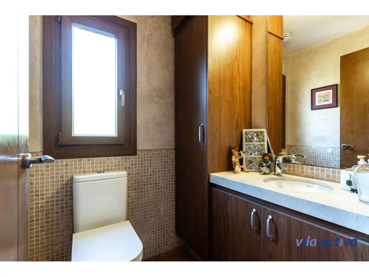 Casa o xalet en venda a Talamanca