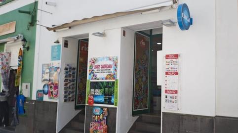 Photo 2 of Premises for sale in Calle Obispo Pérez Cáceres, Candelaria - Playa La Viuda, Candelaria