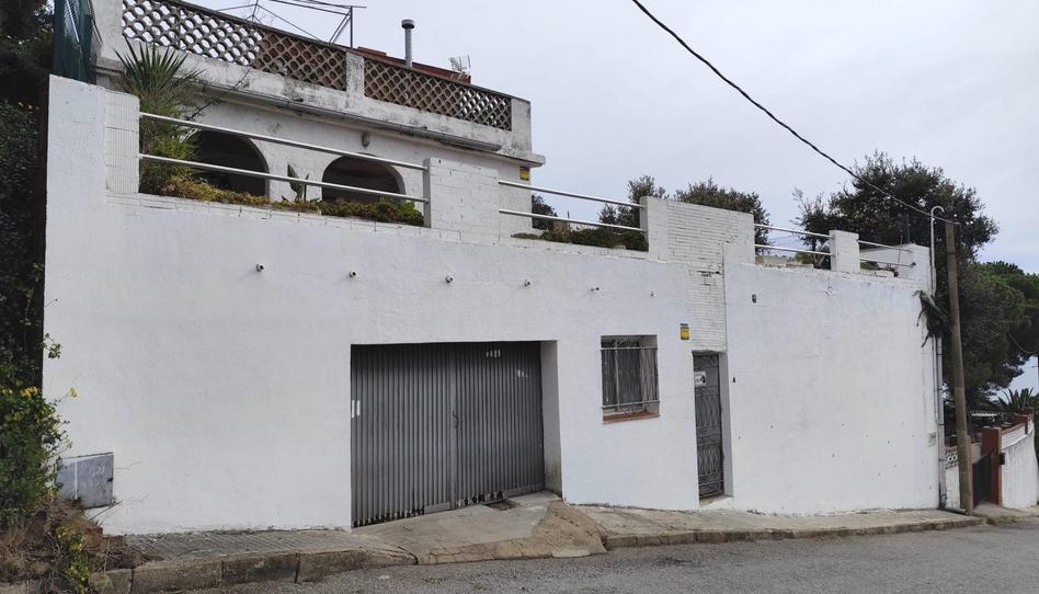 Foto 1 de Casa o xalet en venda a Can Carreras - Montessol, Barcelona