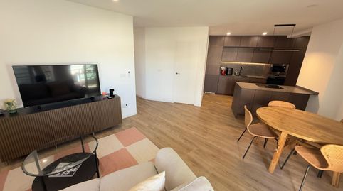 Foto 3 de Apartament de lloguer a Calle del Alcalde Suárez Llanos, Carolinas Bajas, Alicante / Alacant