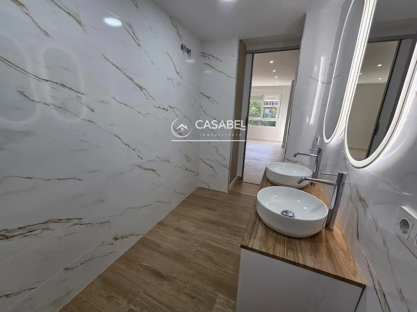 Flat with lift for sale in Damasco, imagen 12