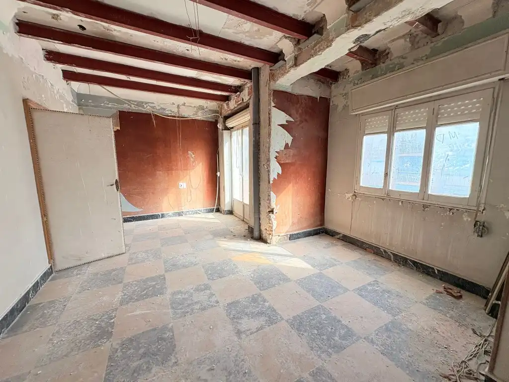 Edificio en venta en Canals, Valencia