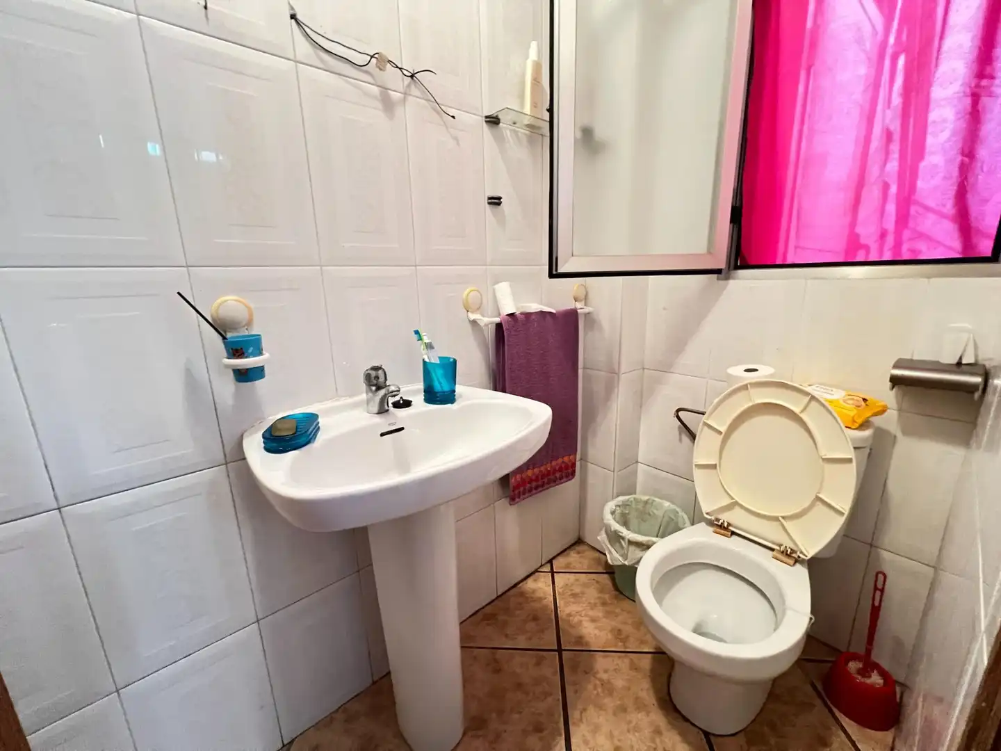 Apartamento en venta en Casco Antiguo