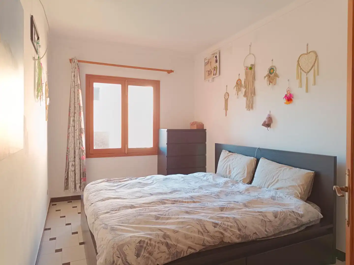 Bedroom of Houses for sale in Manacor  with Air Conditioner, Heating and Private garden
