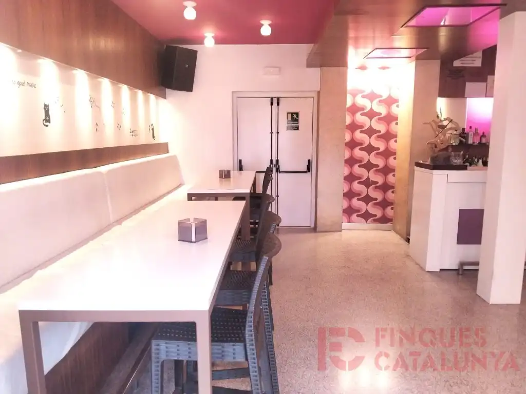 Locale commerciale in cessione a Calle Puigmal, imagen 27