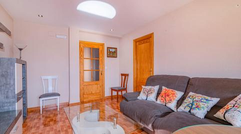 Foto 5 de Pis en venda a Calle Fray Juan Sánchez Cotán, 4, Cartuja,  Granada Capital