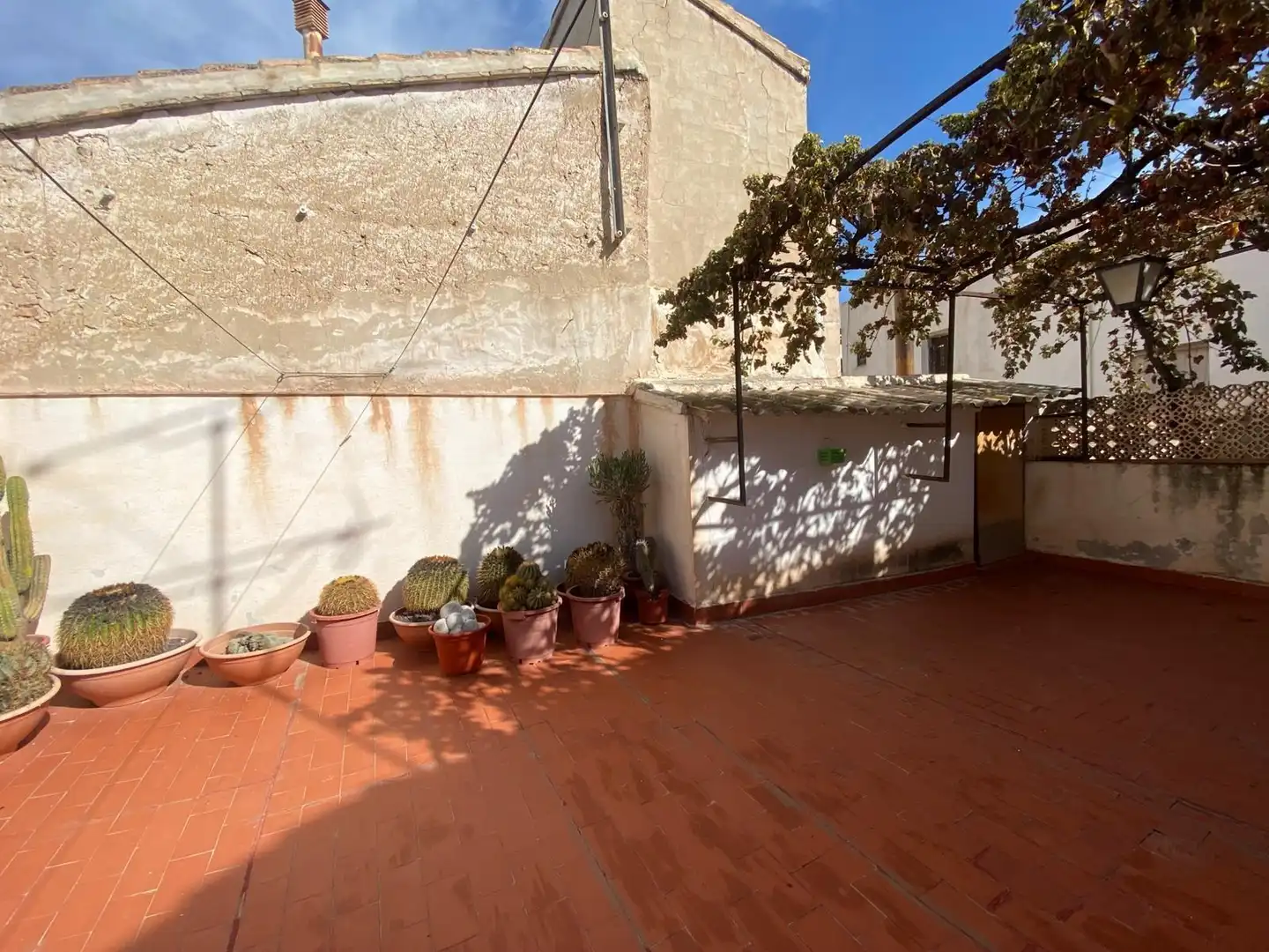 Edificio en venta en San Mateo