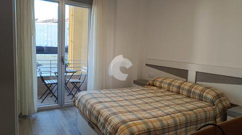 Foto 4 de Apartamento de alquiler en Centro, Ourense Capital