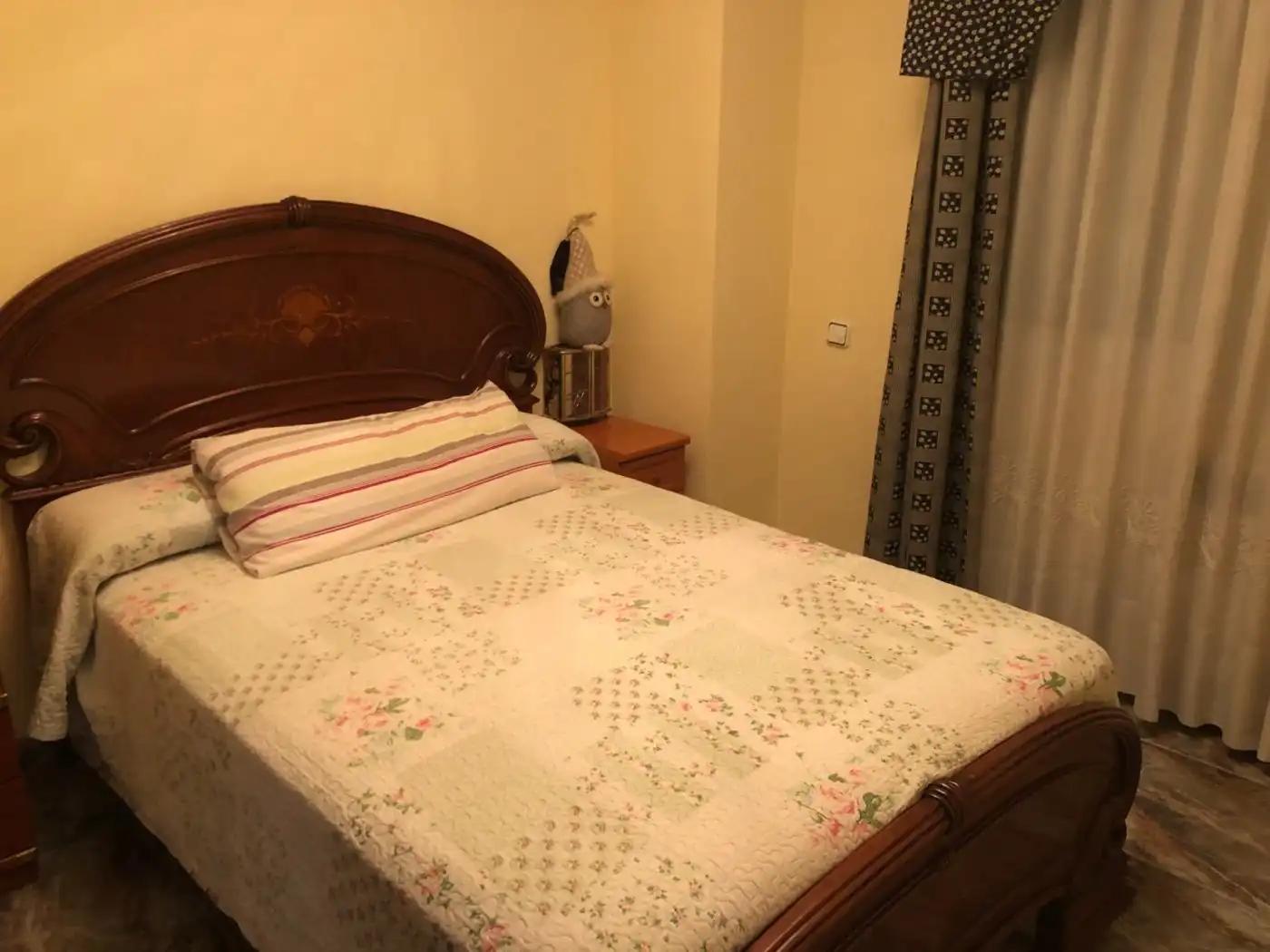 Habitación de Casa o chalet en venta en Martorell con Aire acondicionado, Calefacción y Jardín privado