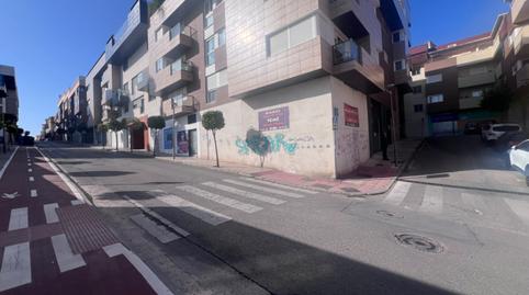 Photo 2 of Premises for sale in Calle Arquitecto Antonio Florez Urdapilleta, 3, Belén - San Roque, Jaén