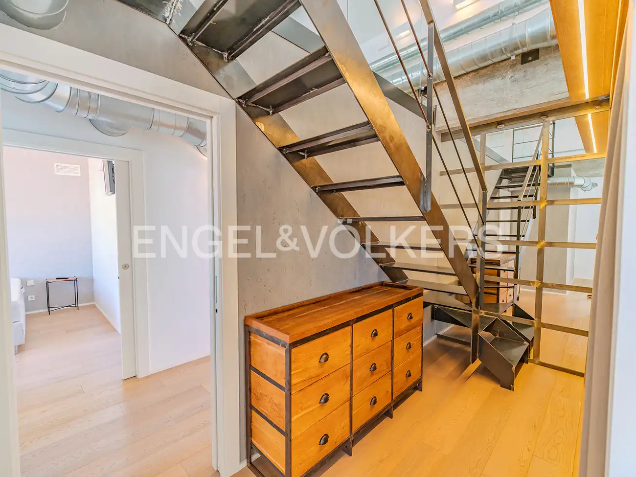 Penthouse mit Aufzug zum Verkauf in Avinguda Juan Bautista Lafora, imagen 29