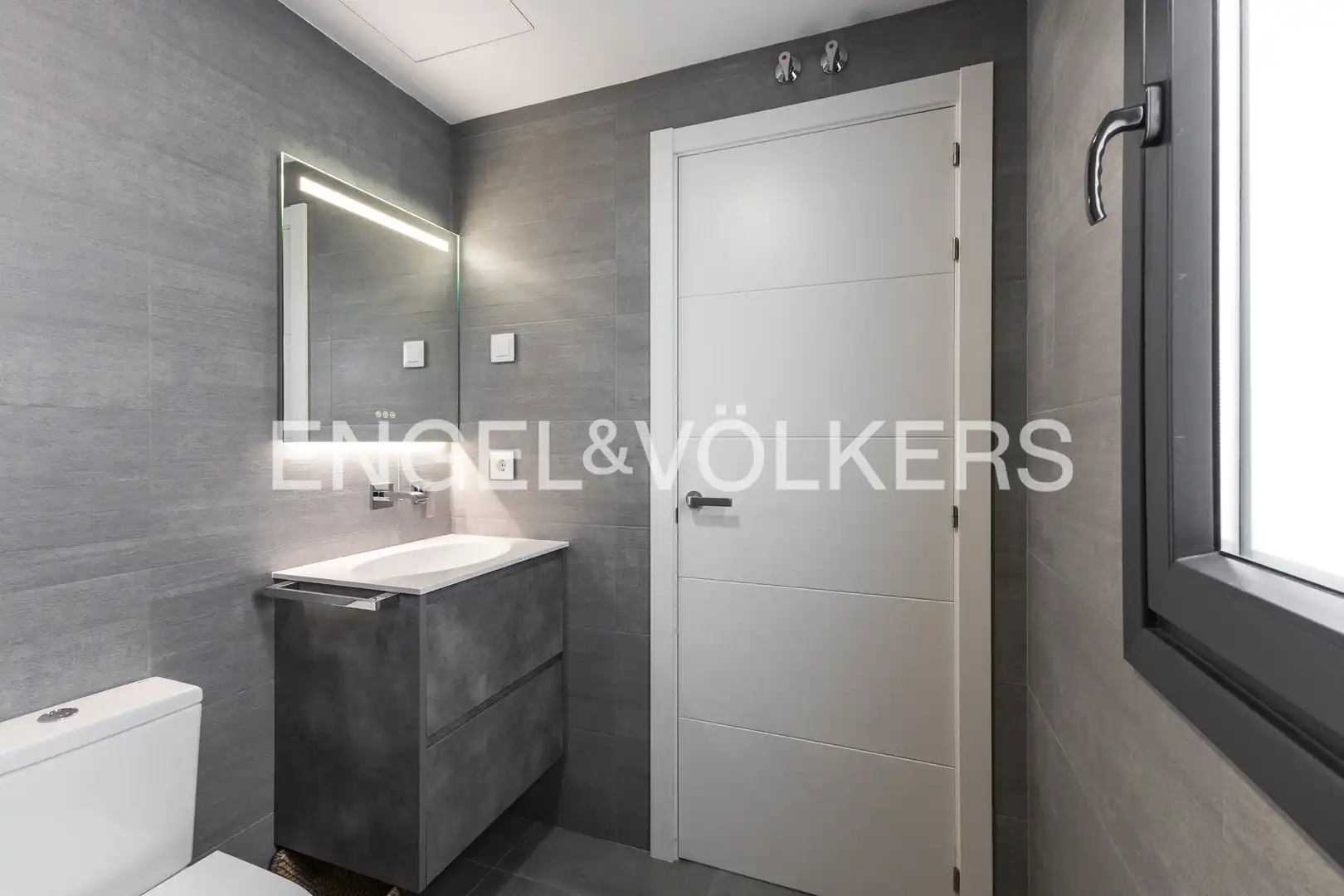 Casa o xalet de lloguer a Valdebebas - Valdefuentes