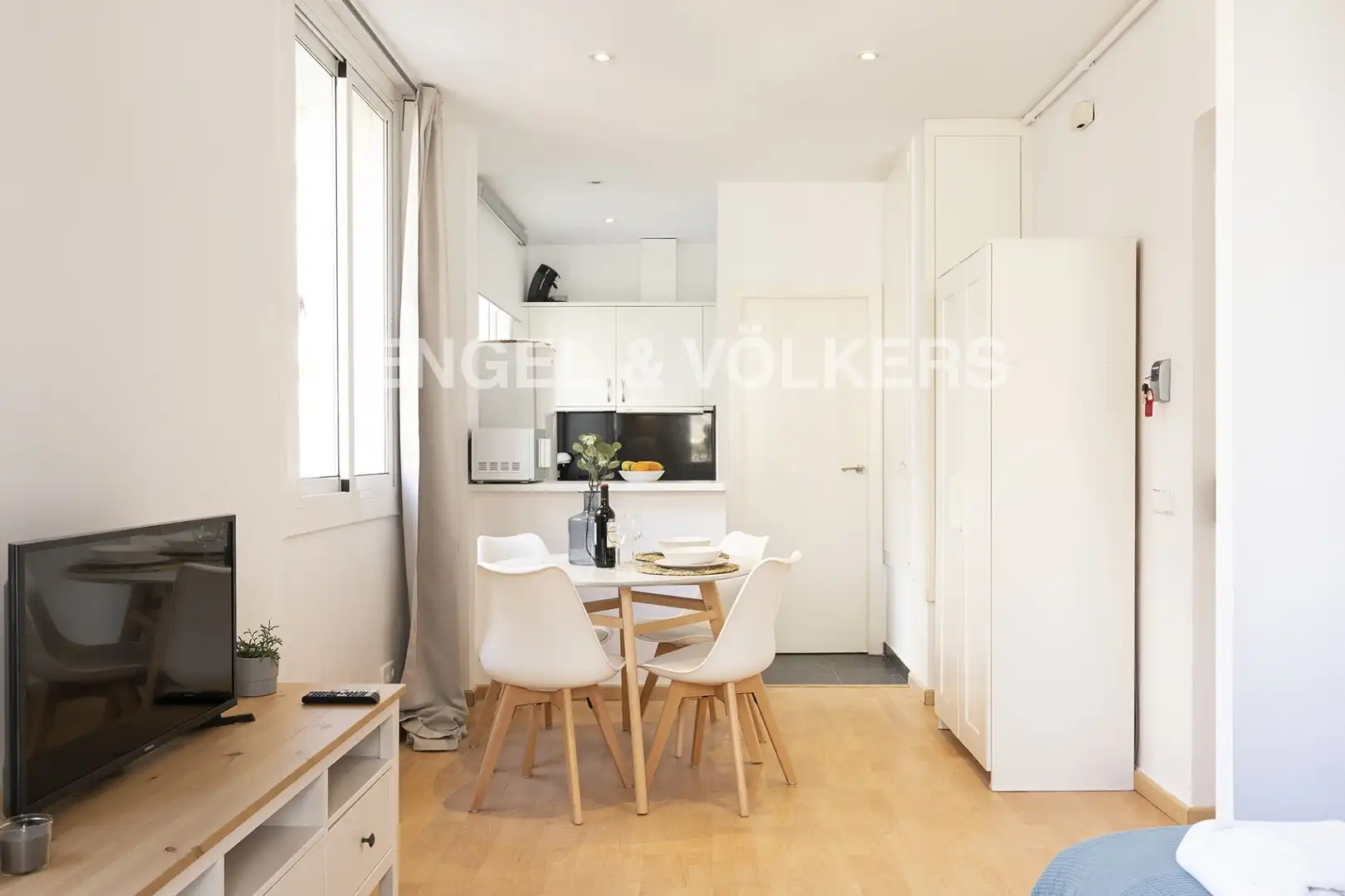 Lofts for rent in Barcelona, Barcelona