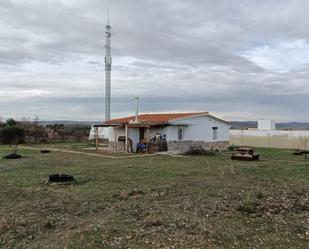 House or chalet for sale in Illana  with Storage room
