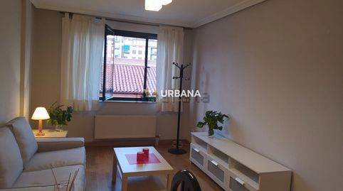 Foto 4 de Apartament de lloguer a Tejares, San Bernardo, Salamanca Capital