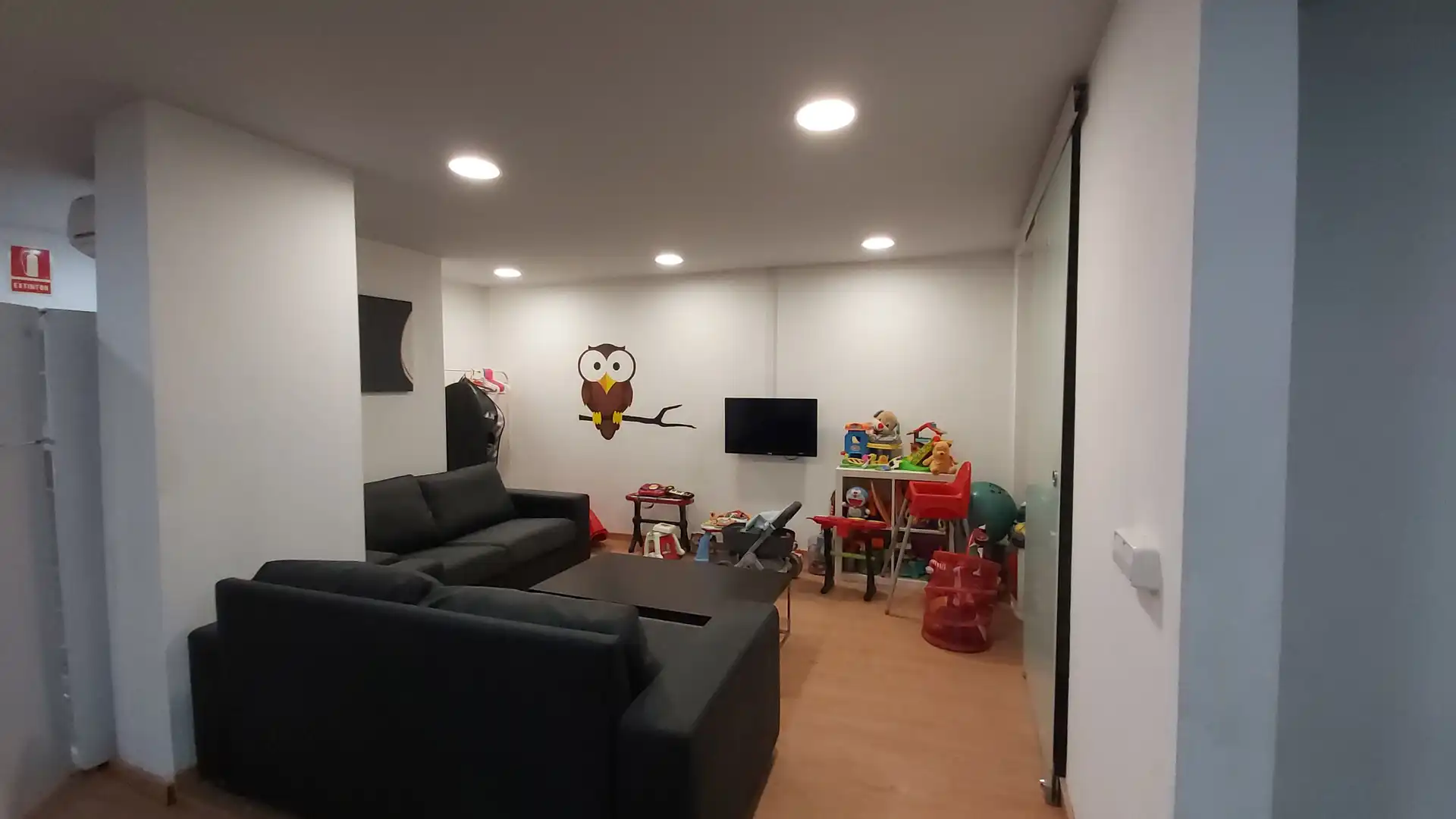 Local comercial en venda a Centre - Cordelles, imagen 3