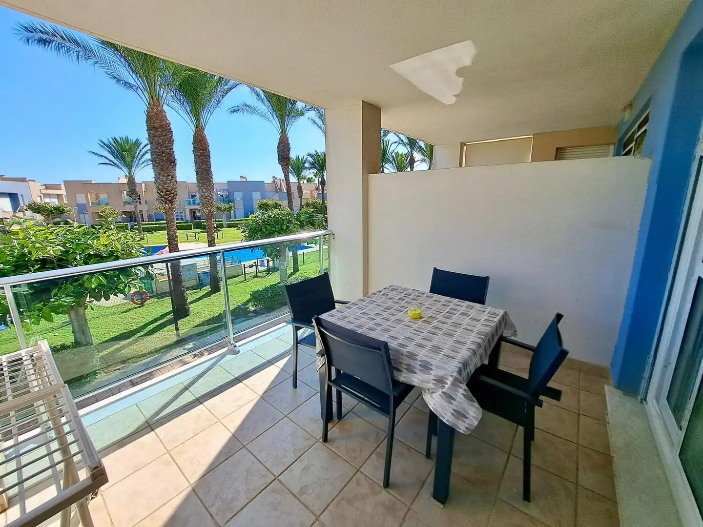 Flat with pool to rent in Avenida de los Cerrillos, imagen 5