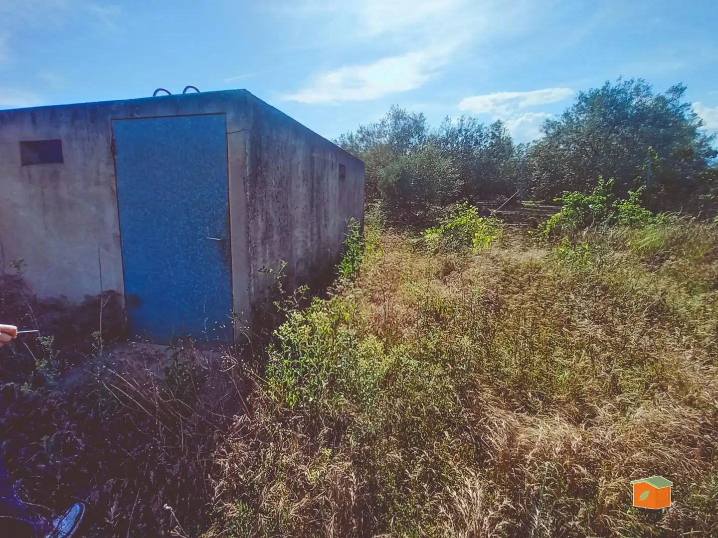 Terreno rustico in vendita a Santa Bàrbara, imagen 4