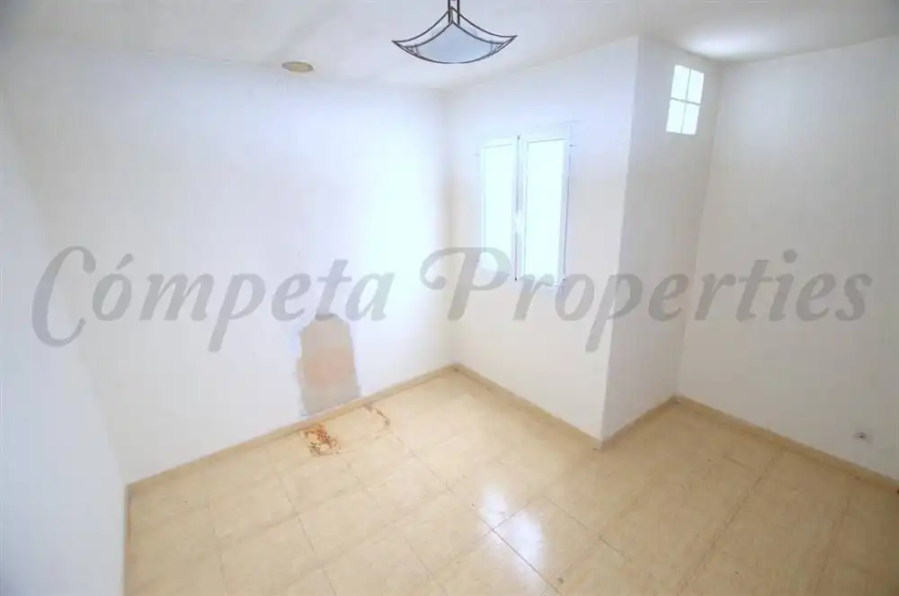 Casa amb terrassa en venda a Canillas de Aceituno, imagen 5