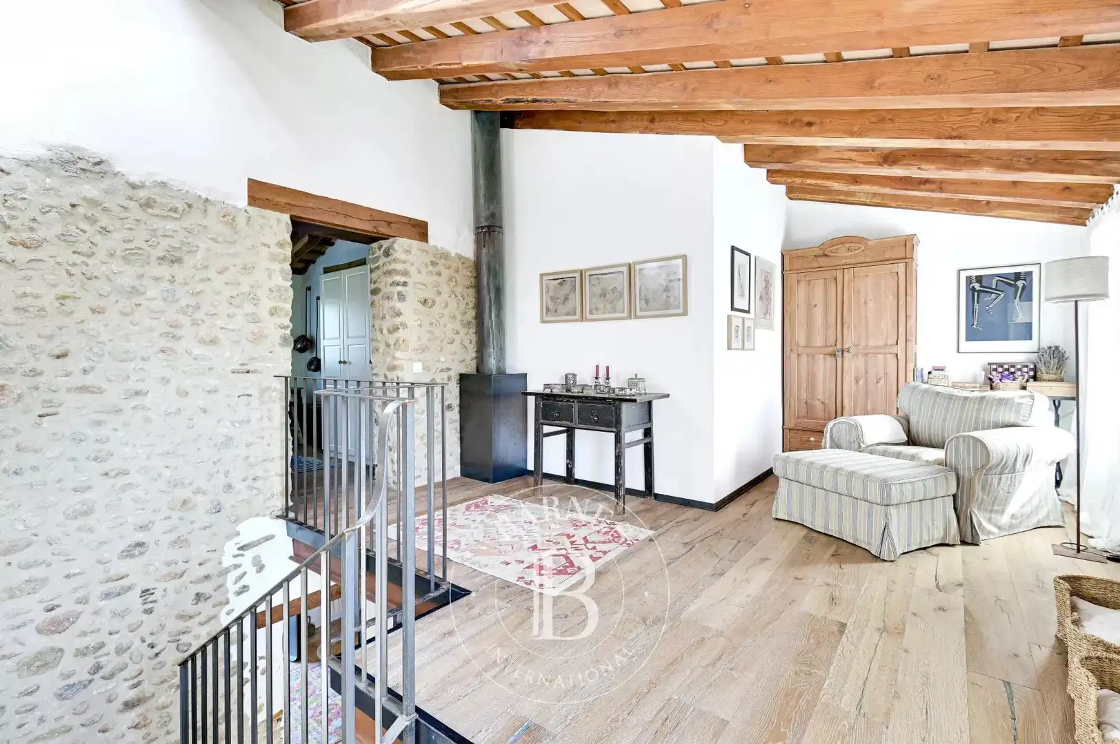 Finca rústica en venta en Esponellà con Calefacción, Piscina y Amueblado