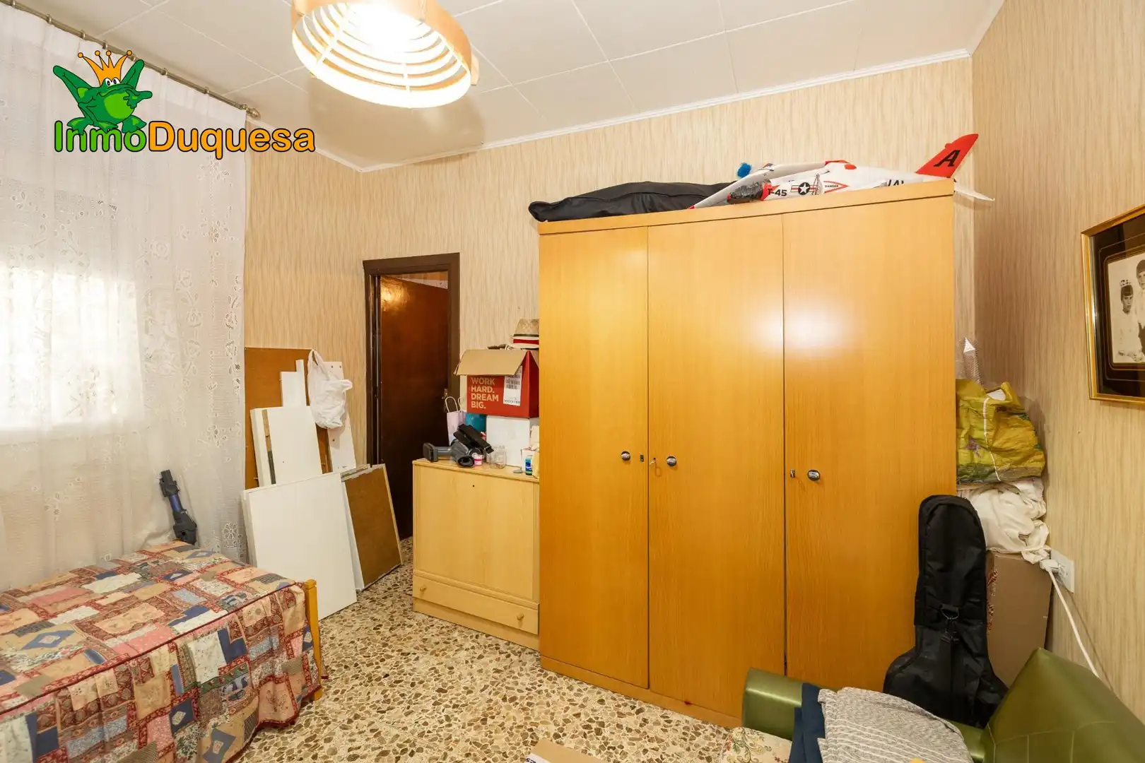 Home with terrace for sale in Barrio de la Vega, imagen 14