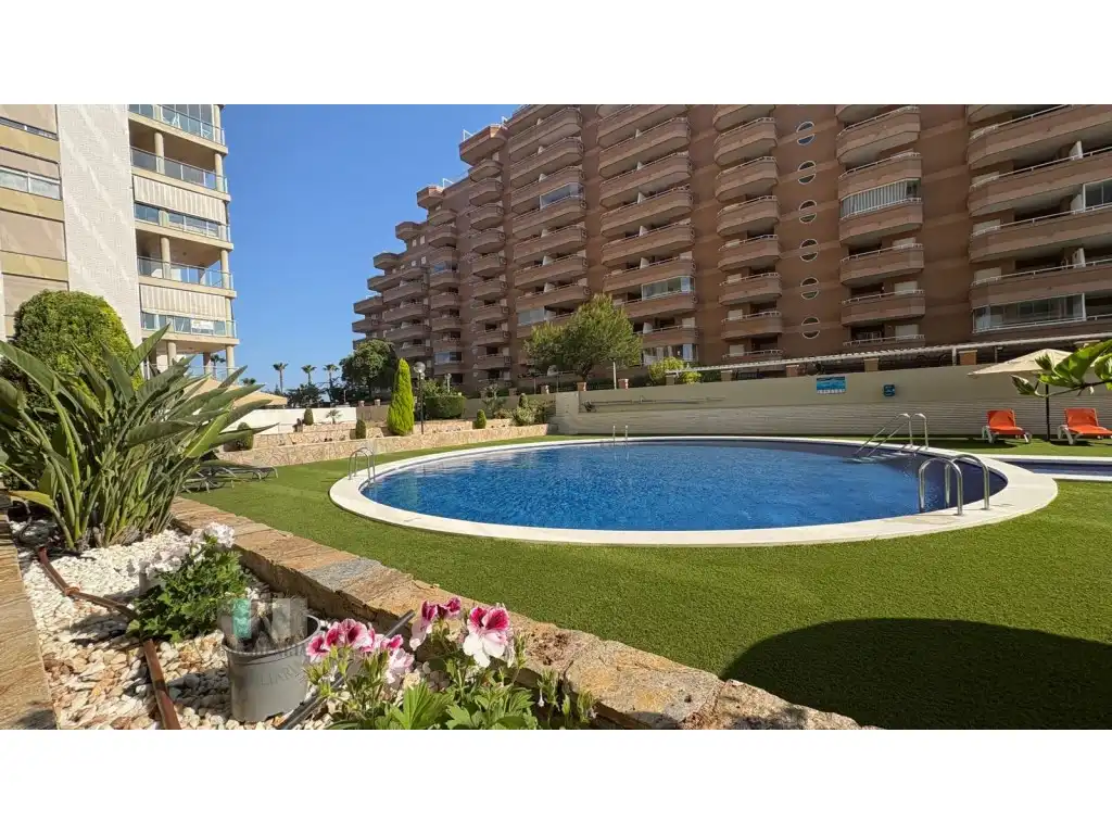 Apartamento en venta en Calle Rafael Alberti, Vista Mar