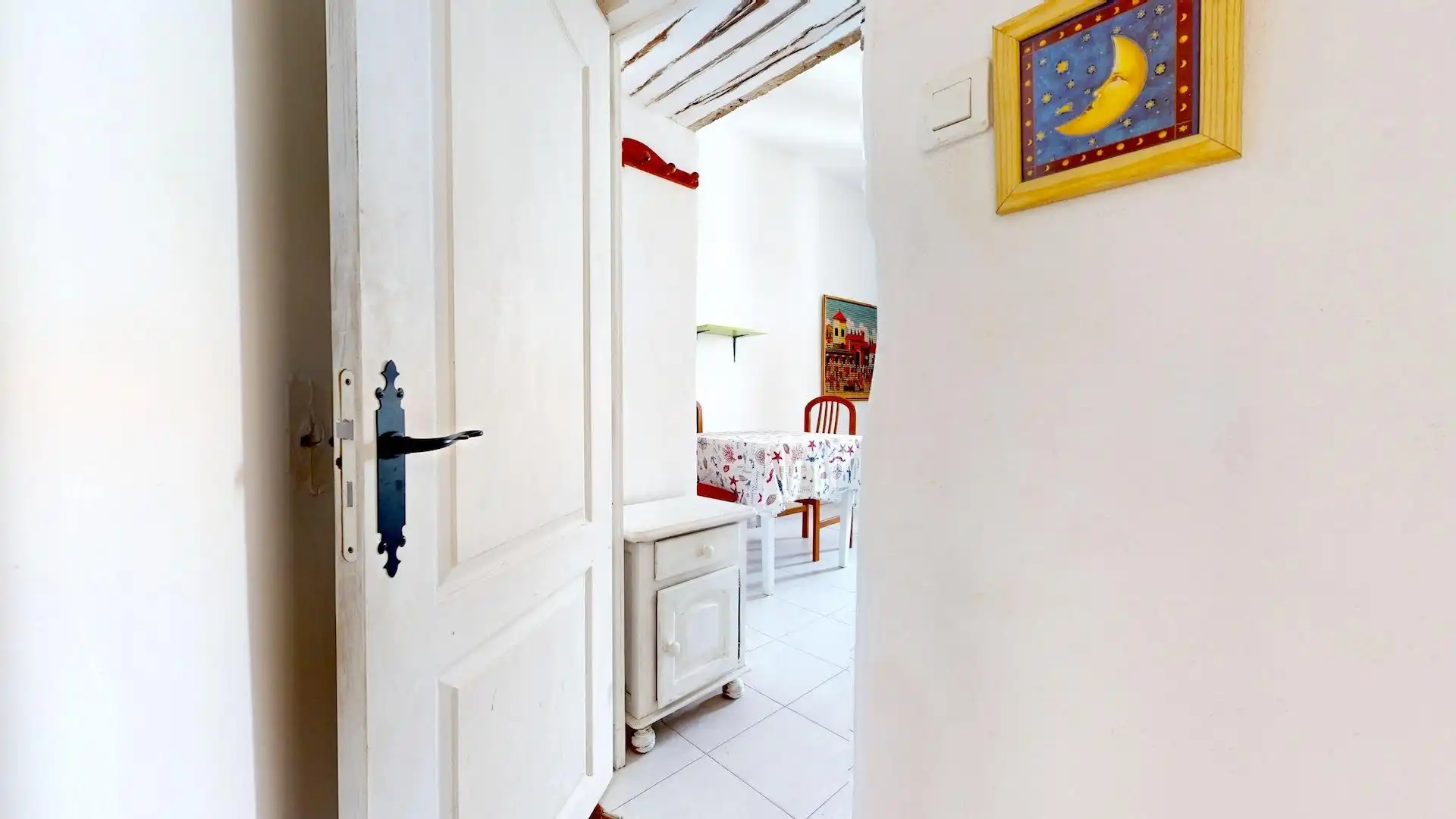 Casa con terraza en venta en Calle LUCANO, imagen 28