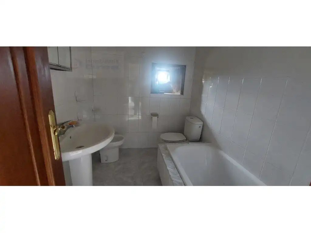 Bany de Casa o xalet en venda en Silleda