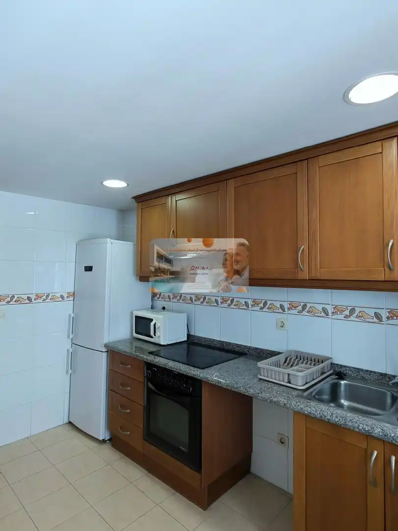 Appartement avec ascenseur à louer à RIO DANUBIO, imagen 18