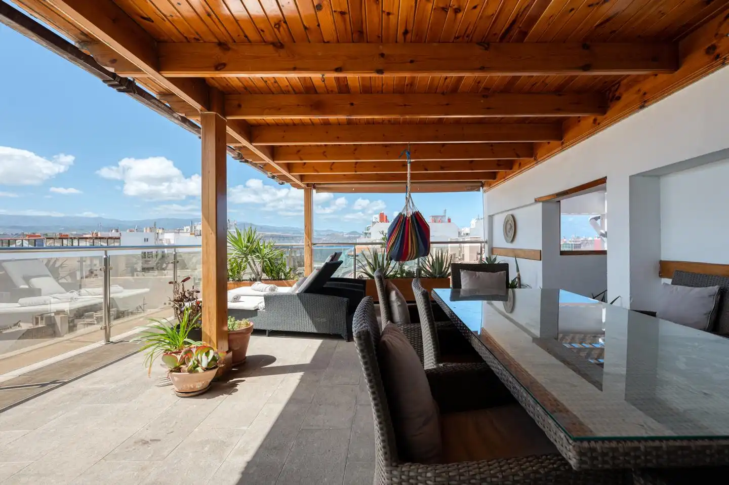 Penthouse with lift for sale in Calle Ferreras, imagen 15