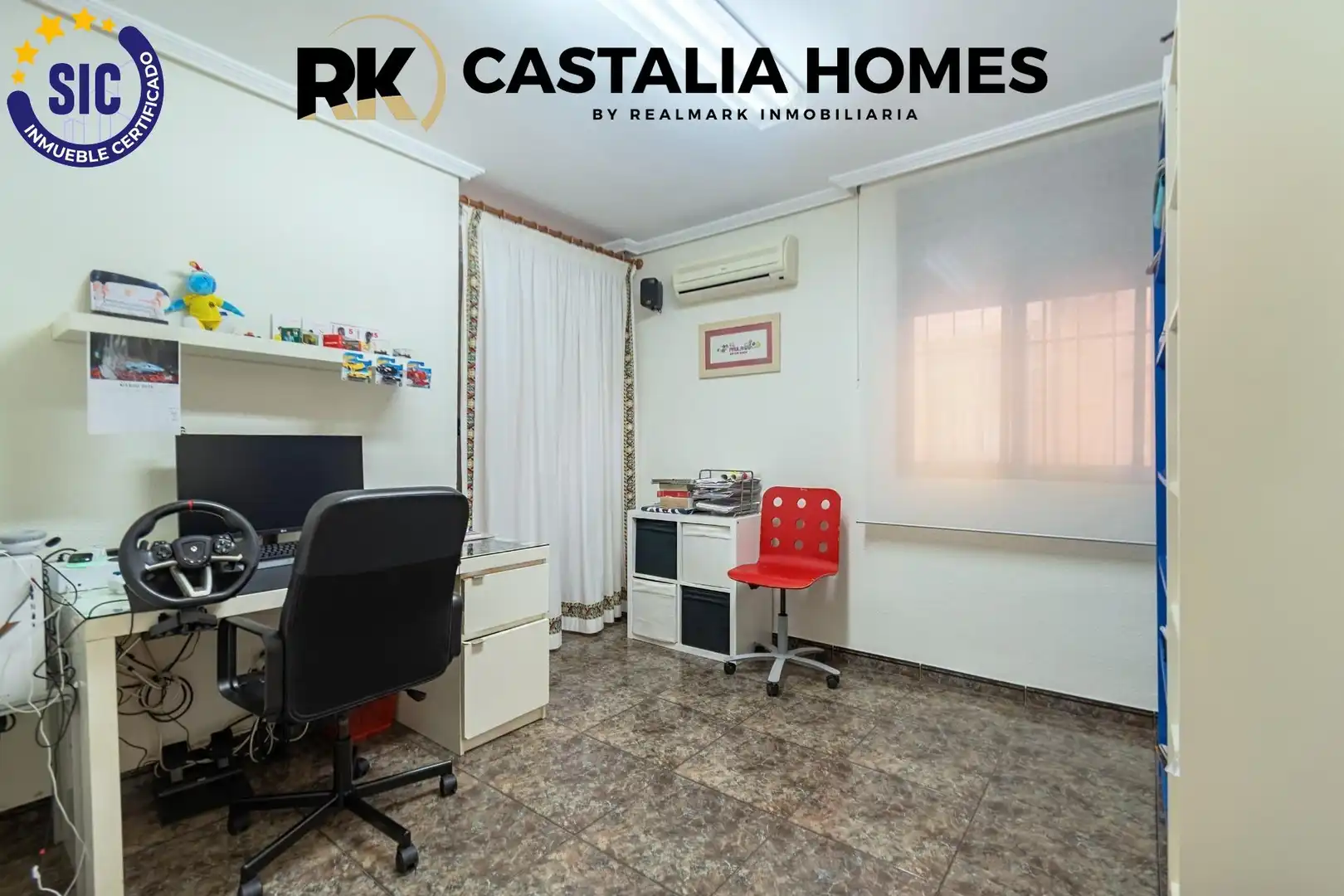 Casa o chalet en venta en Burriana / Borriana con Aire acondicionado, Calefacción y Terraza