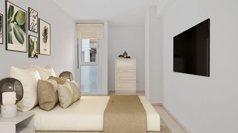 Foto 4 de Pis de lloguer a Carrer Vicente Alexandre, 16, Benisaudet, Alicante / Alacant