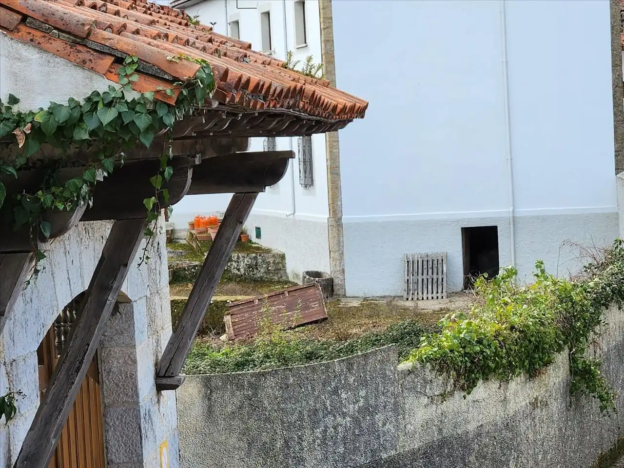 Terreny residencial en venda a Ribadedeva, imagen 11