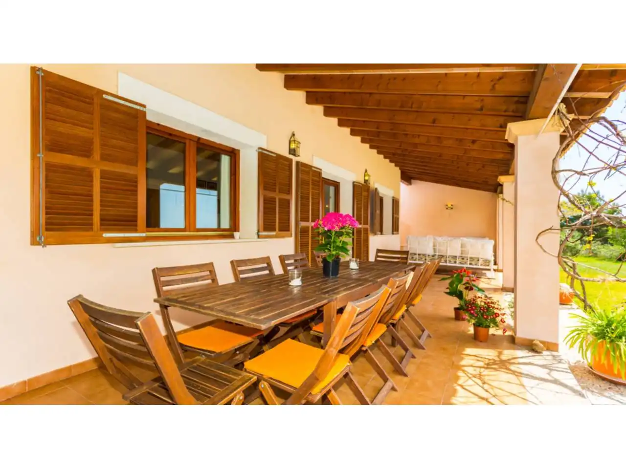 Maison rustique avec piscine à vendre à Son Servera Poble, imagen 9