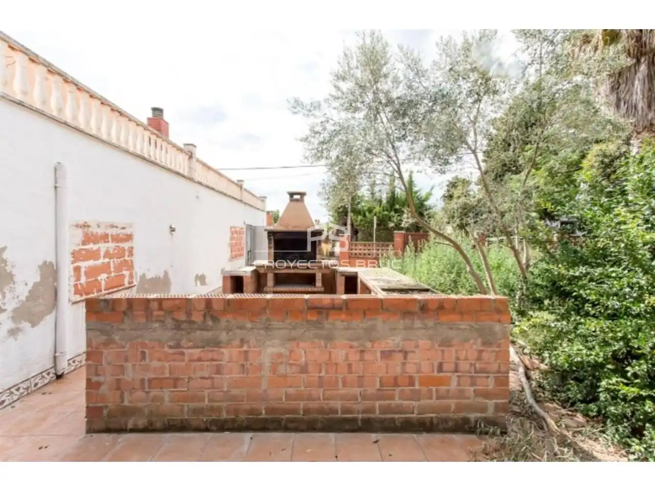 House with pool for sale in Masquefa, imagen 3